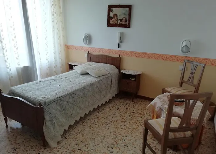 Albergo La Torre