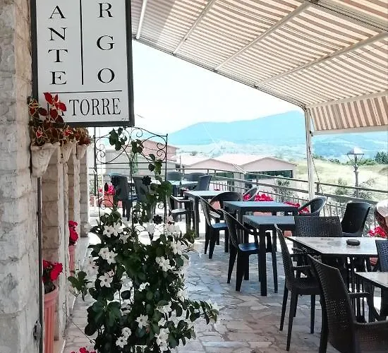 Albergo La Torre