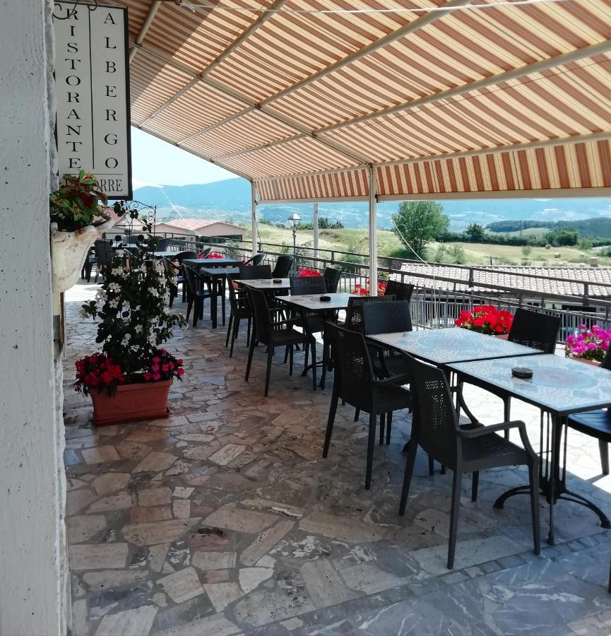 Hotel La Torre