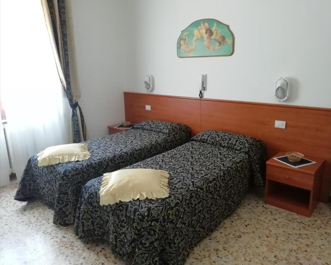 Hotel La Torre Radicofani