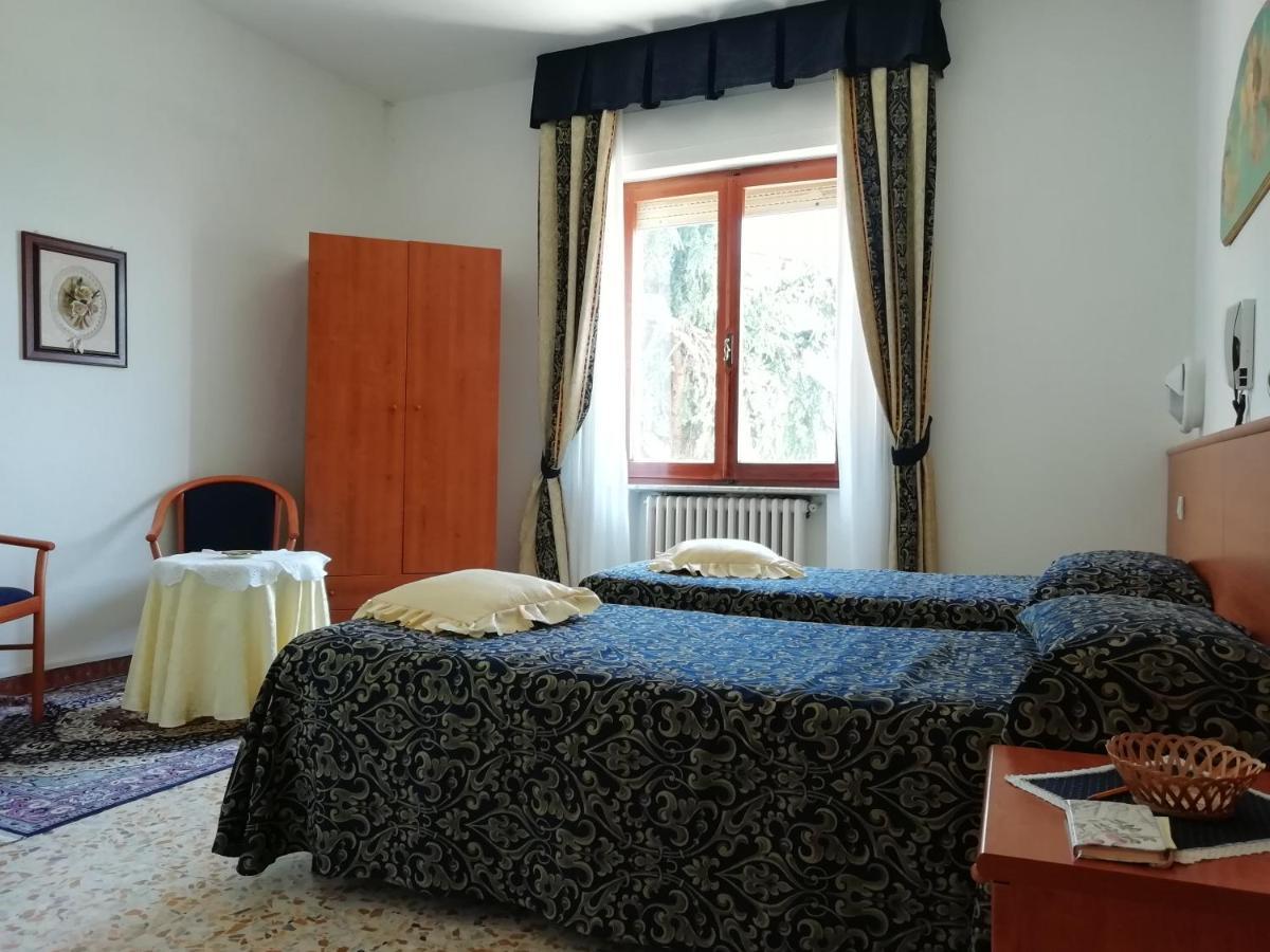 La Torre Hotel Radicofani