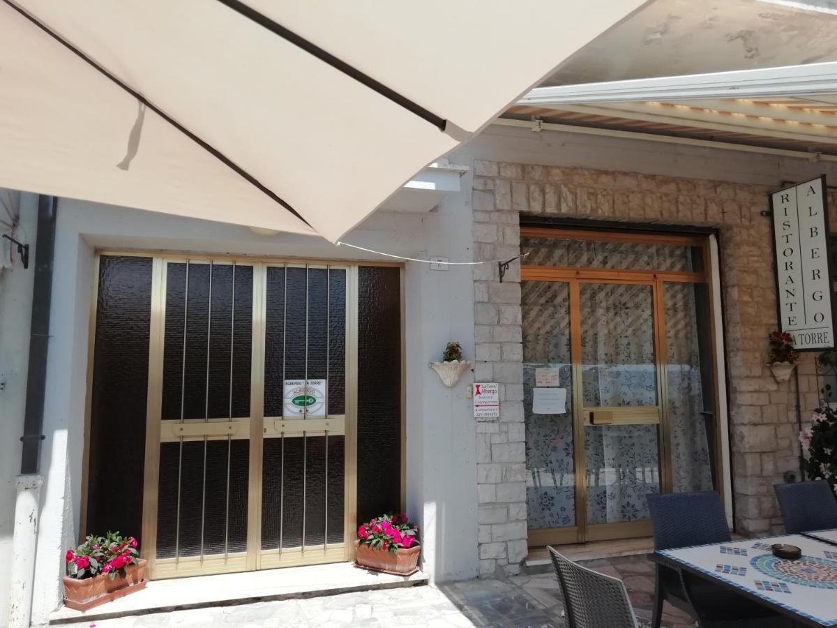 La Torre Hotel 2*