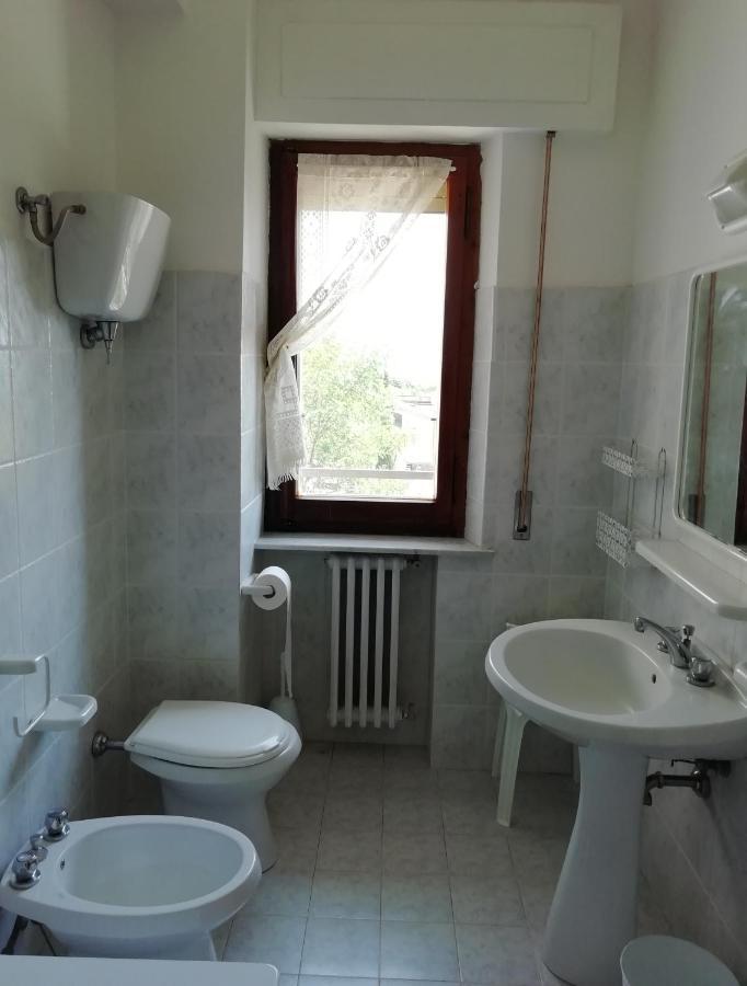 Hotel La Torre Radicofani